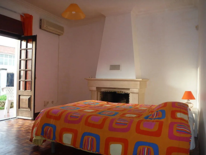 卡尔卡维罗自助乡村旅馆(Help Yourself Hostels Carcavelos Country)