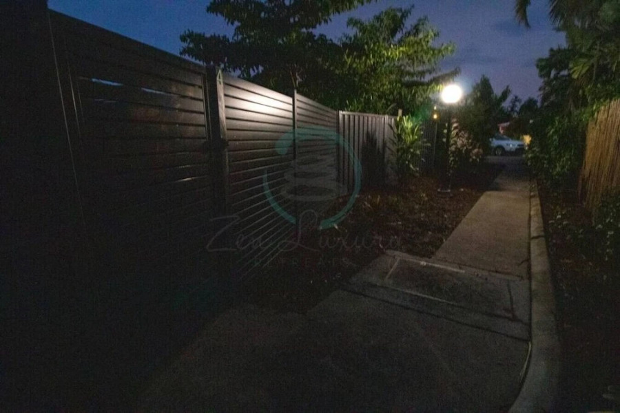 ZEN GARDEN - 2 BR Cozy Modern Design Apt