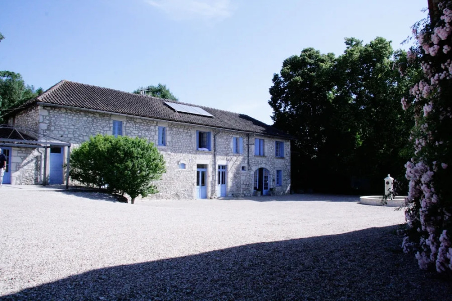 Château de Panisseau