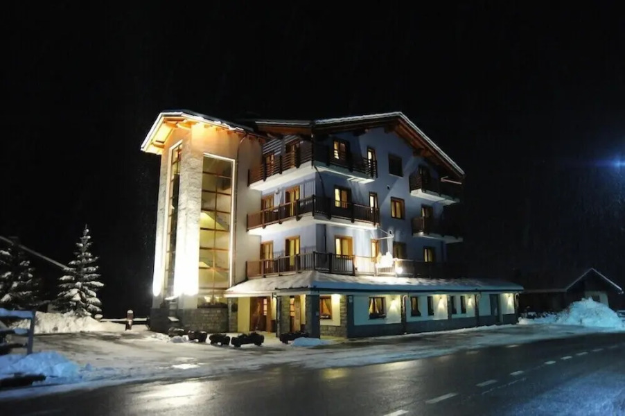 Hotel Laghetto