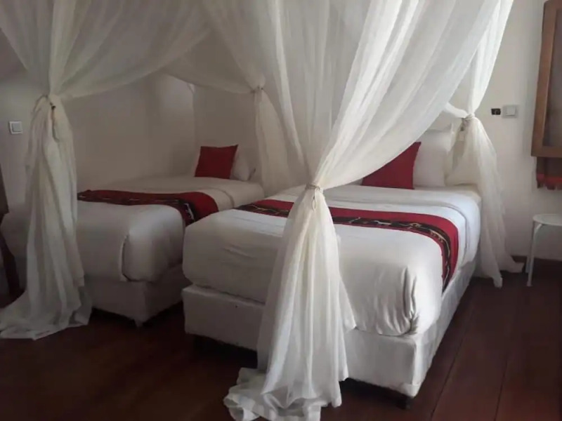 Rua Beach Resort Sumba