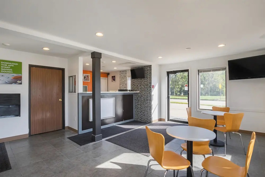 Americas Best Value Inn