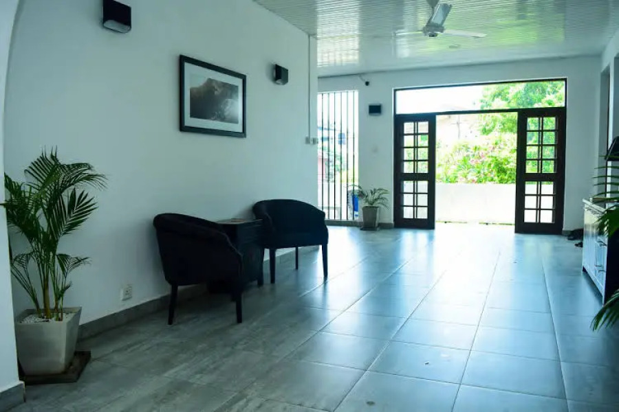 ZEN Rooms Sri Dharmapala Mount Lavinia