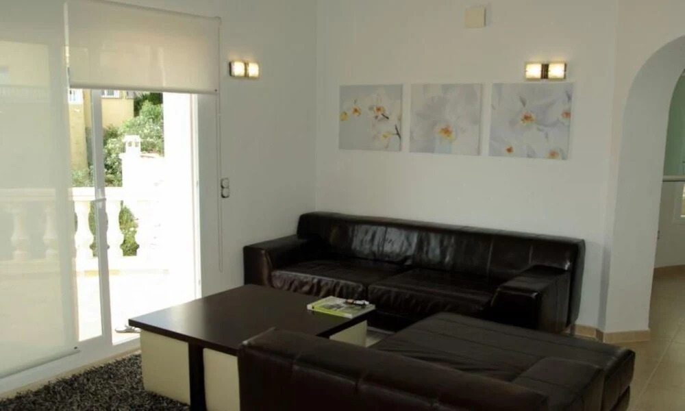 Villa in Benitachell - 104620 by MO Rentals