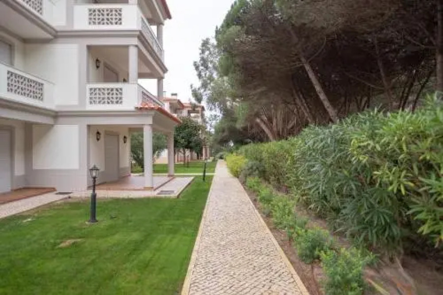 Stunning Caravelas Apartment