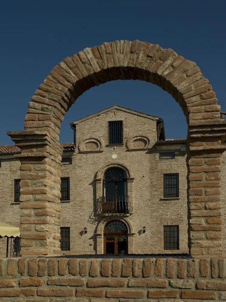 Locanda Corte Arcangeli