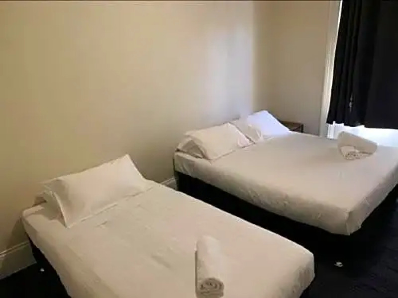 Church31 Guesthouse People & Pet Friendly