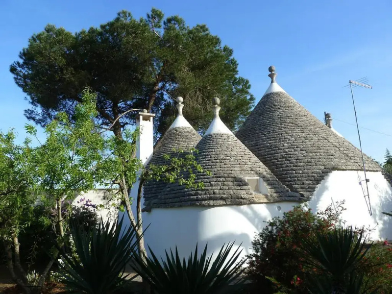 Il Piccolo Trullo