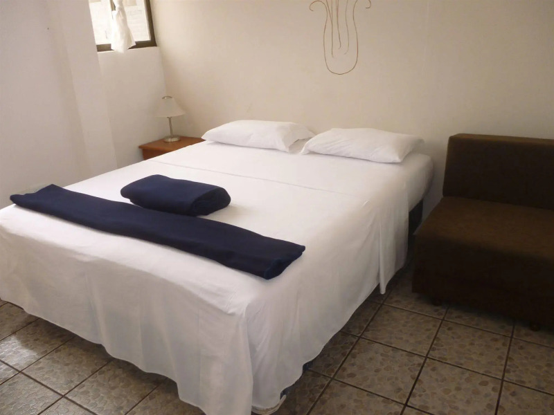 Hostal Aquamarine Galapagos