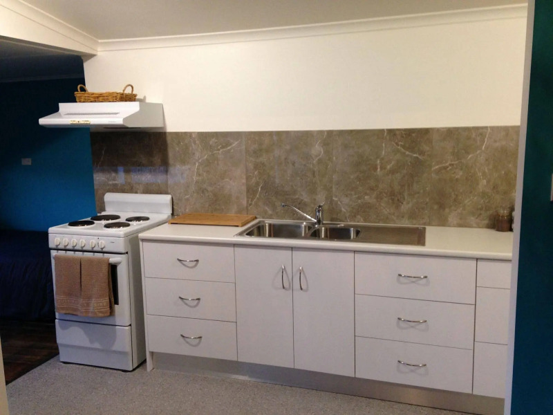 The Spotted Salmon Cottage