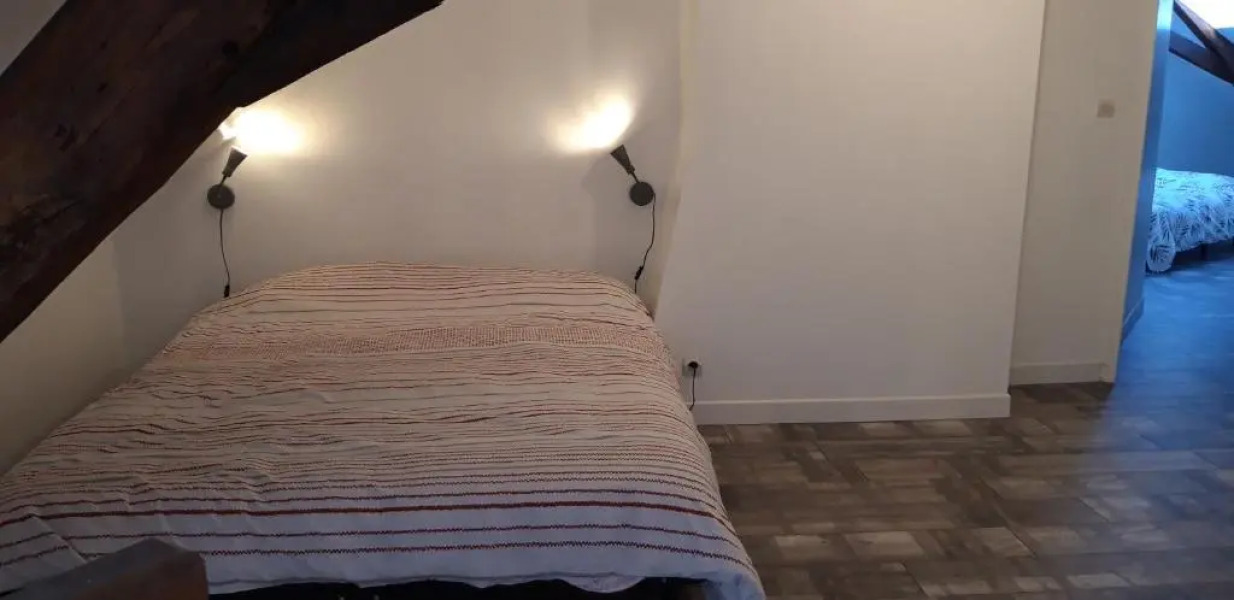 A 18min du Zoo 30min Des 24h du Mans