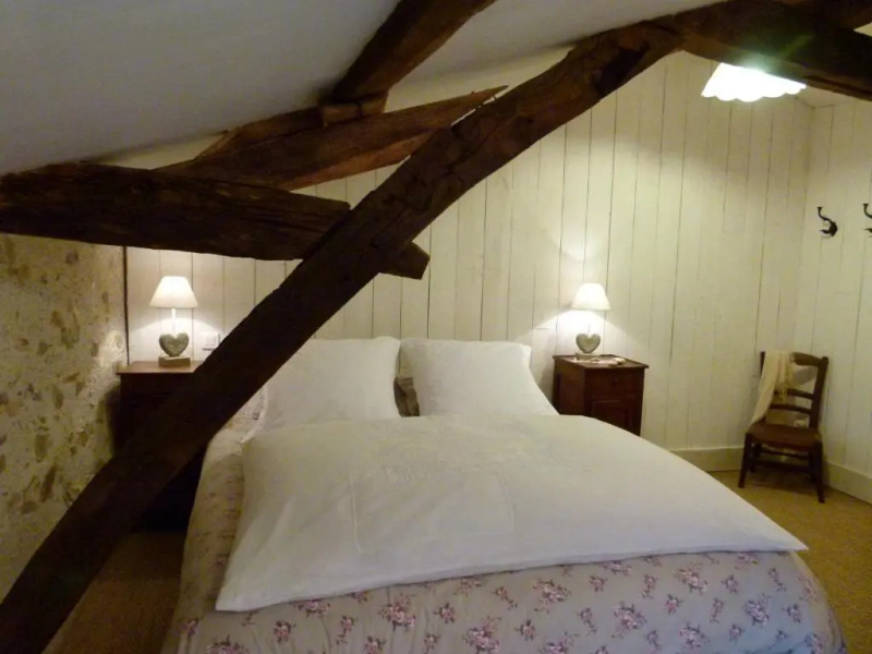 Gites De L'Etang Des Noues