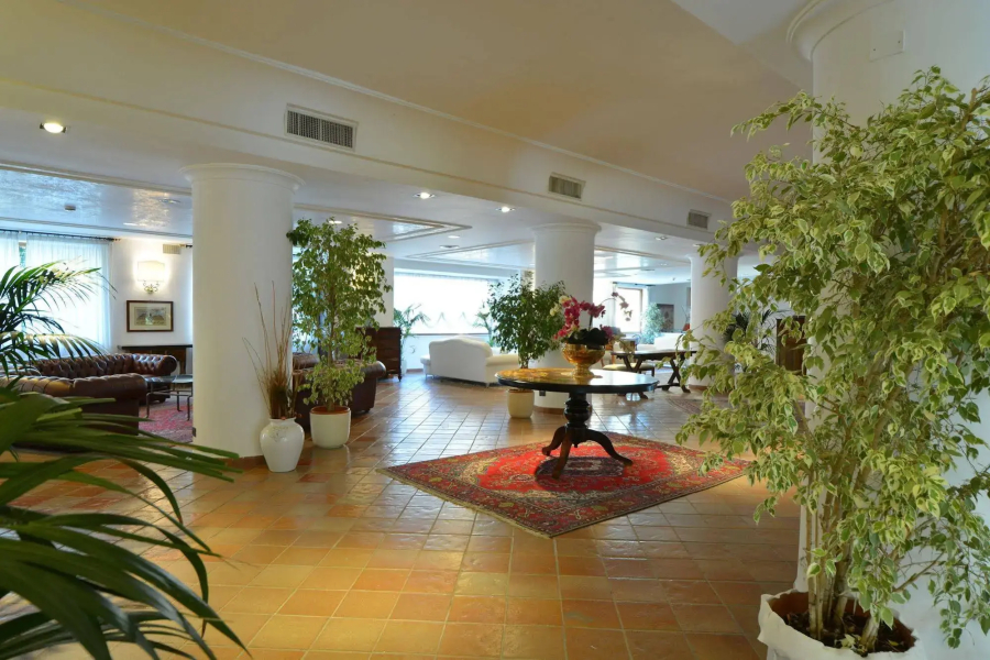 Hotel della Valle