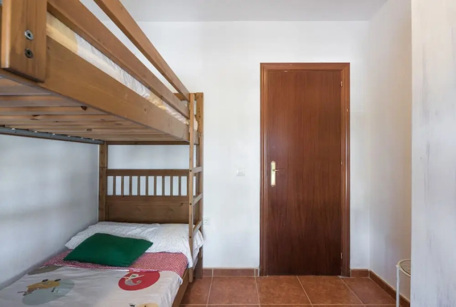 Finca ecológica Colores