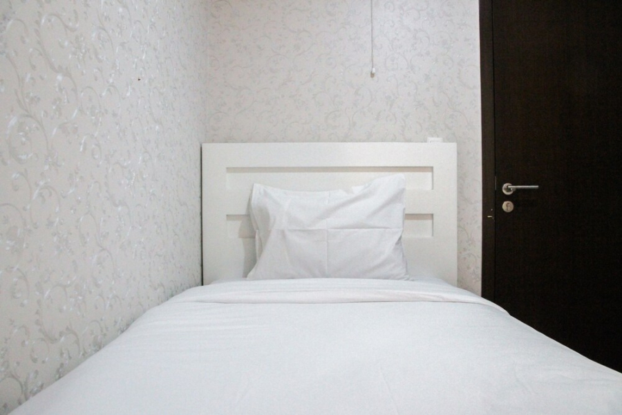 Luxury 2BR Saveria Apartment near AEON Mall