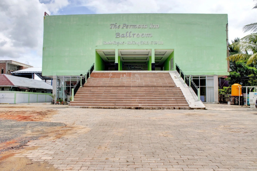 OYO 90112 Hotel Permata Inn