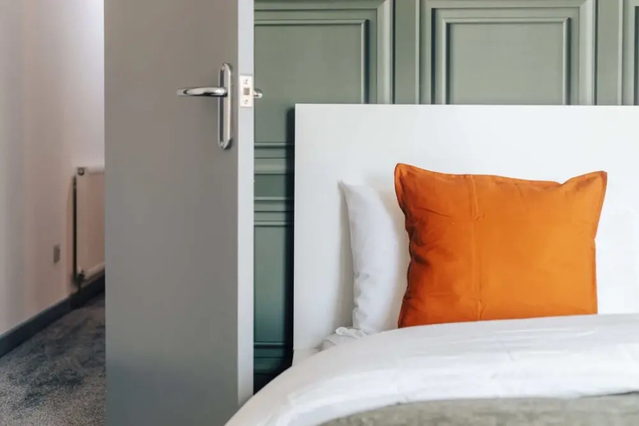 Stunning 3 BD Townhouse IN Tipton-15 Mins TO Bham