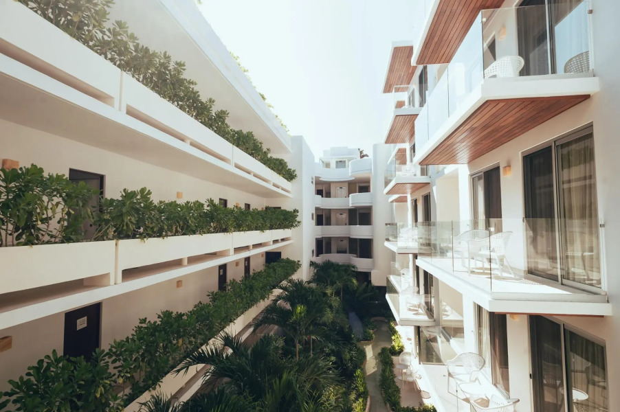 Antera Hotel & Residences