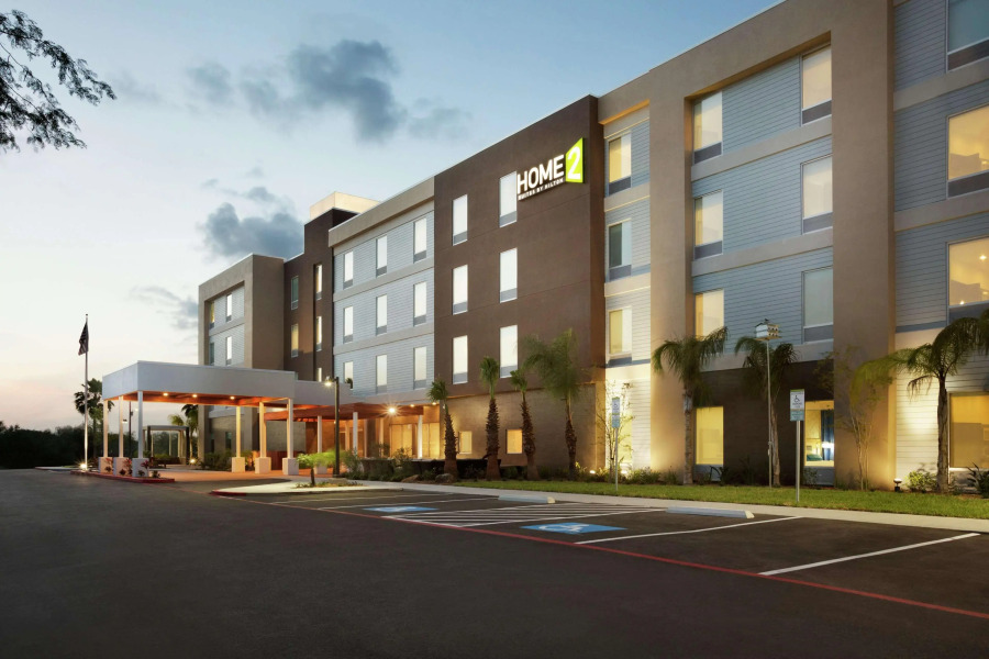 Home2 Suites by Hilton McAllen