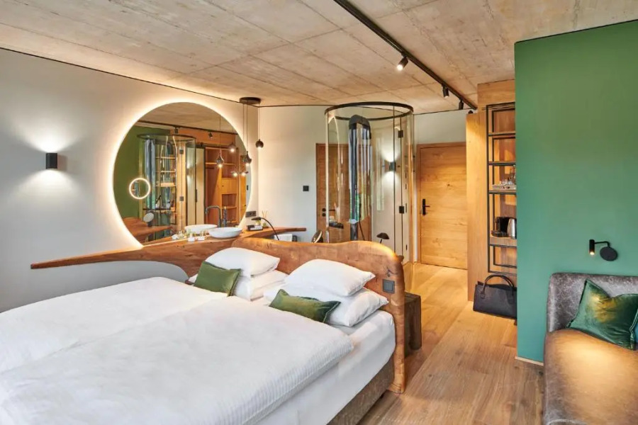 Boutique Hotel Lartor