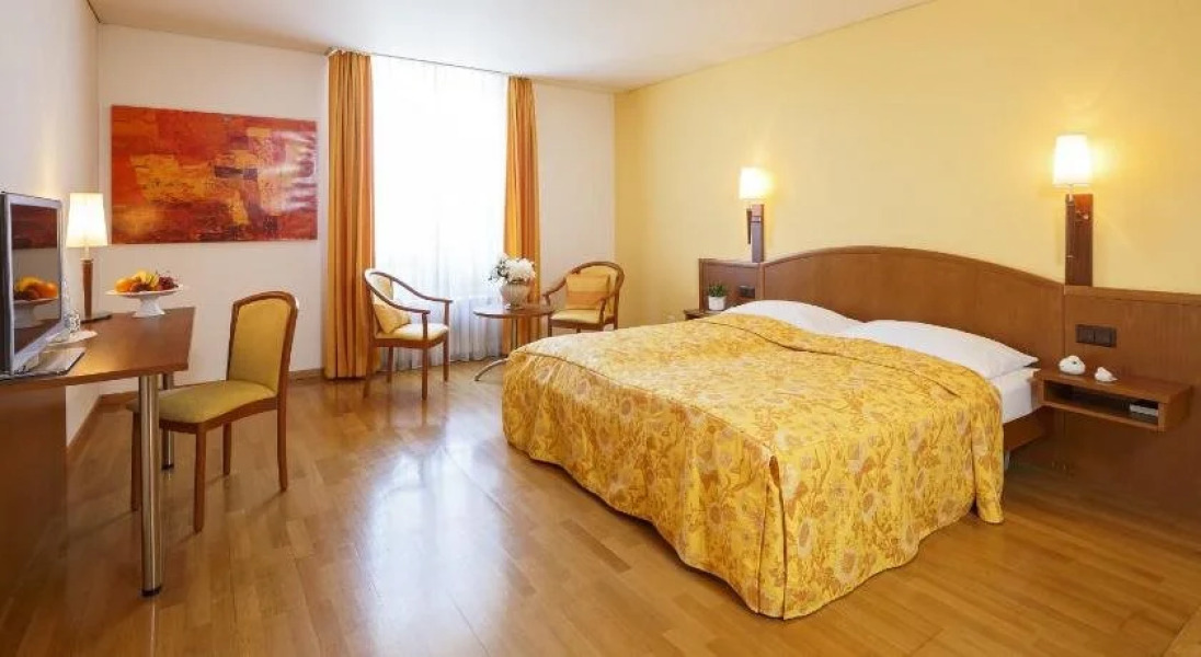 Hotel Landgasthof Schönbühl