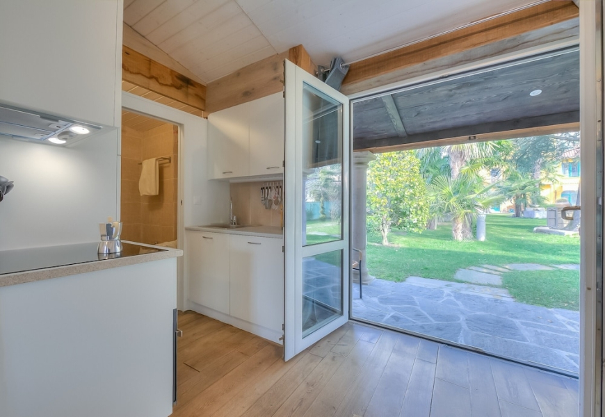 Palazzo dei Ulivi - Ulivo