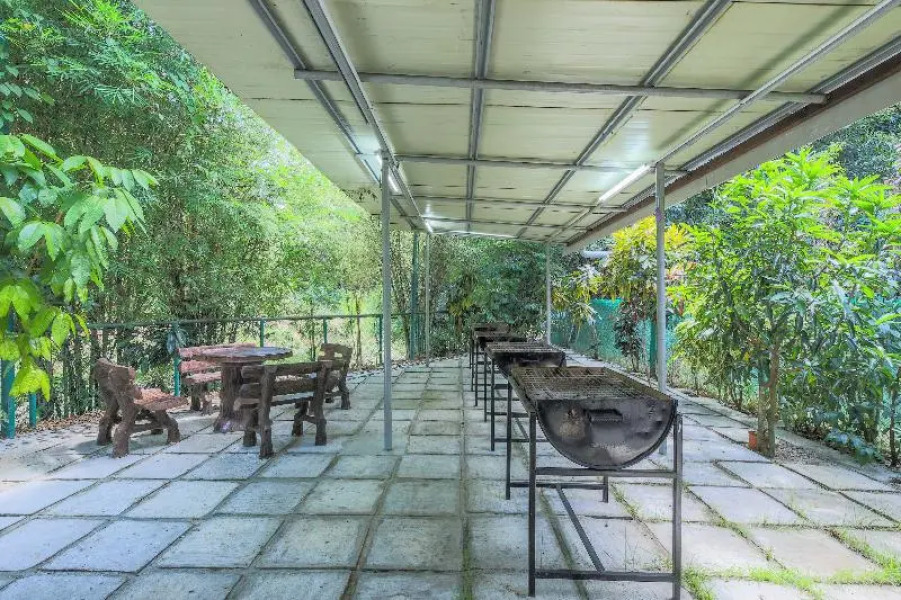 Oyo 89429 Sr Villa Langkawi Homestay