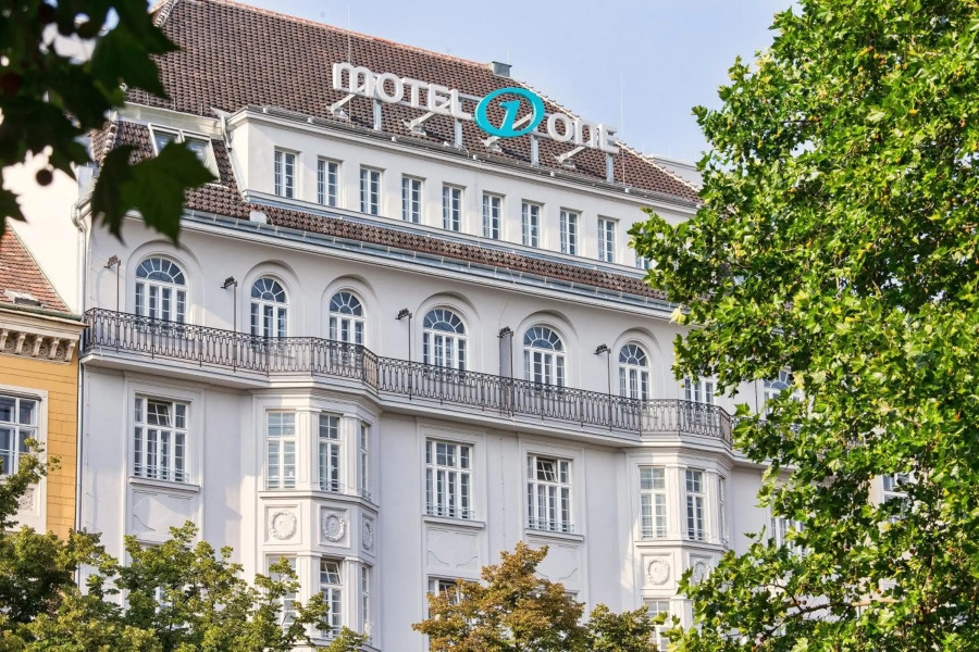 Motel One Vienna - Staatsoper