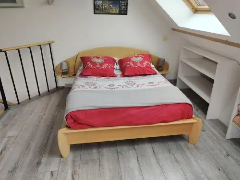 gite plages du débarquement