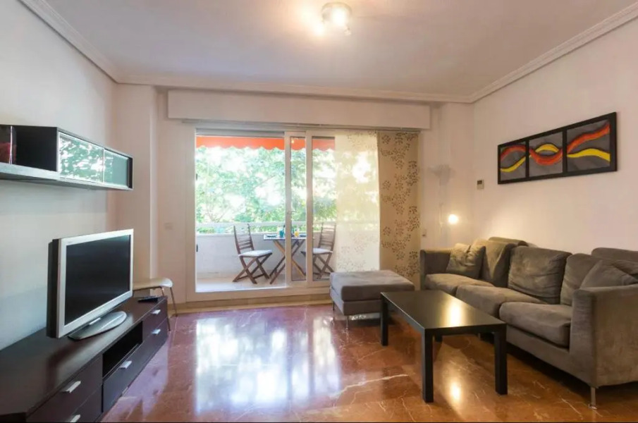 Drazen House With Terrace San Juan de Alicante