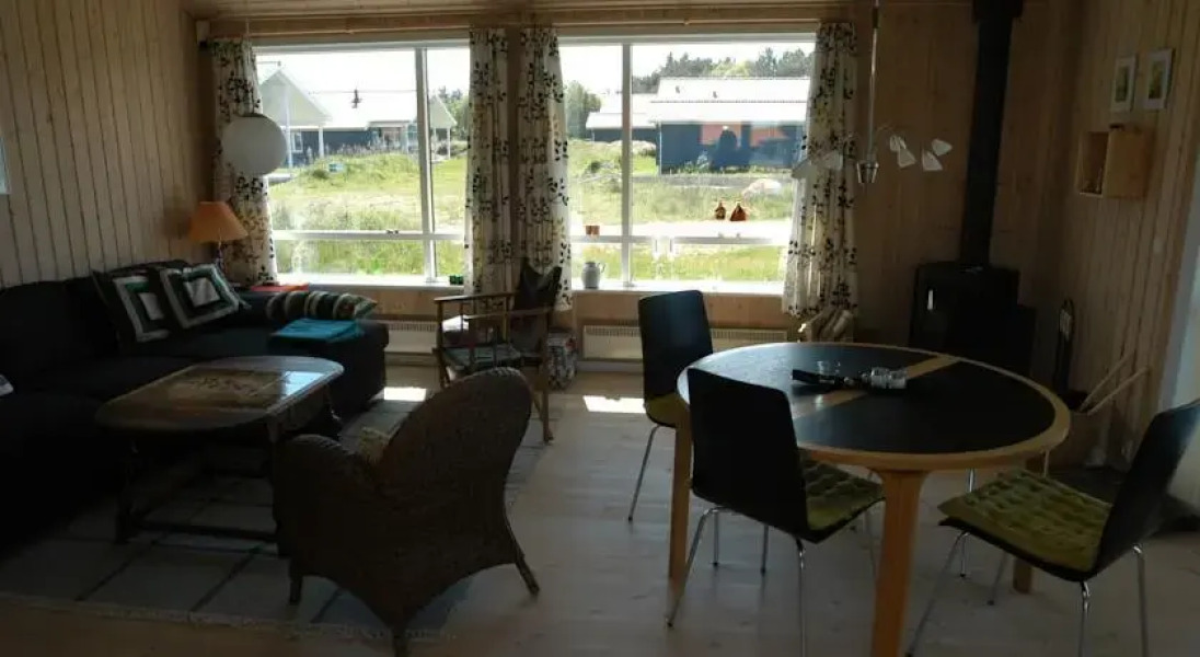 Sdr. Fjand Holiday House