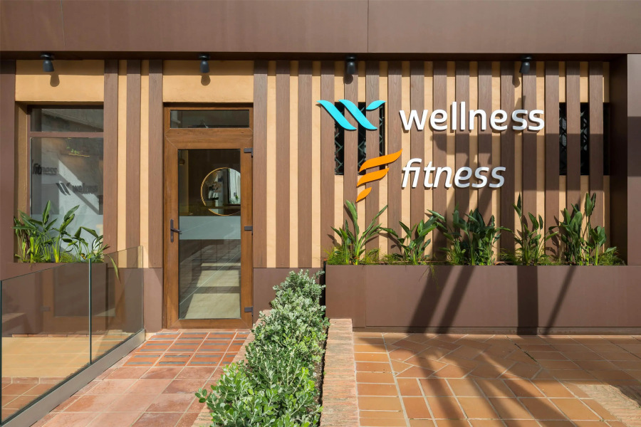 Отель Barcelo Isla Canela