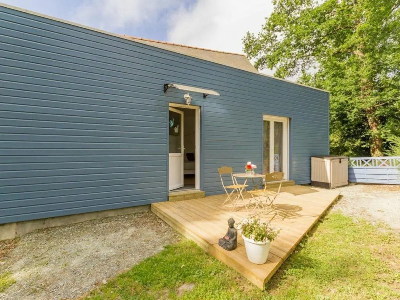 Gîte Plesse, 1 pièce, 2 personnes - FR-1-306-835