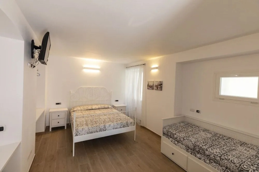 Olimpo Affittacamere