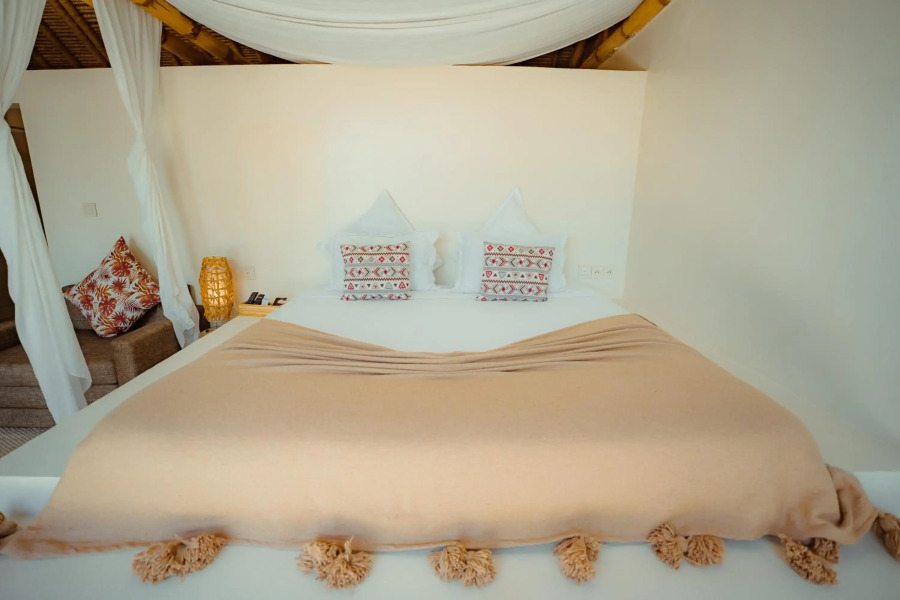 La Crique Nature & Spa