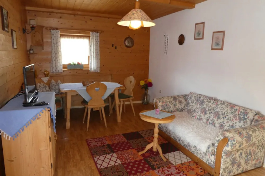 Berggasthof Bichlersee