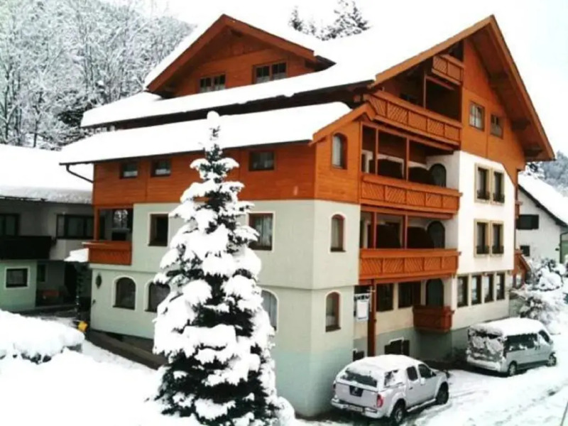 Familienhotel Steindl