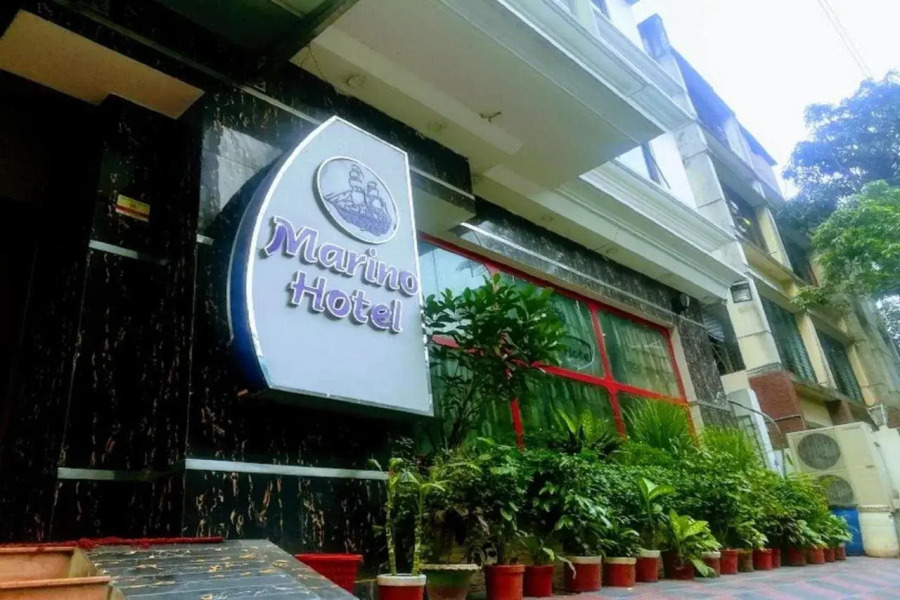 Marino Hotel Uttara