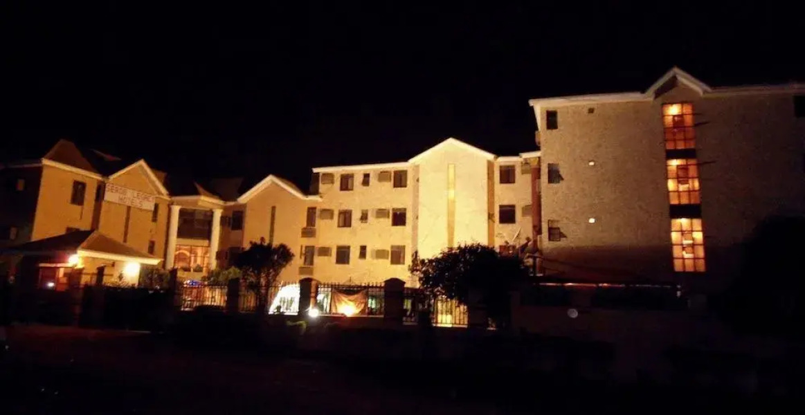 Serob Hotels