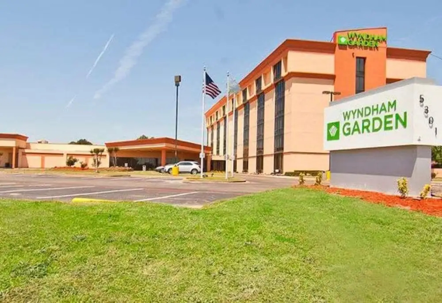 Howard Johnson Texarkana