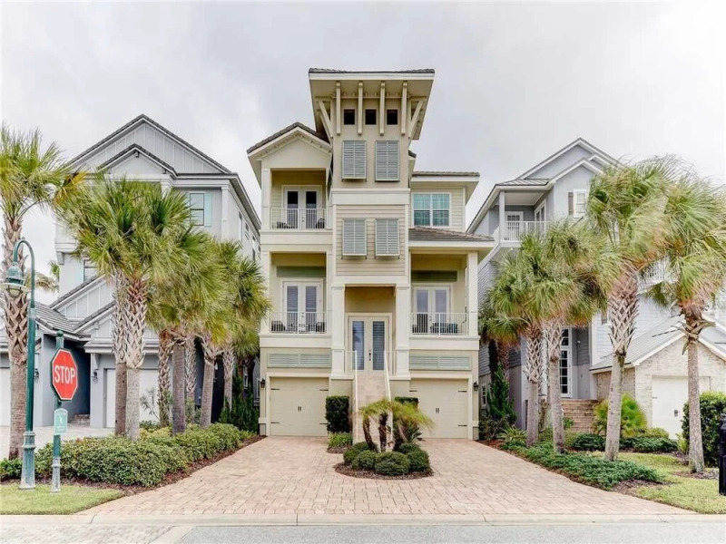 Tiki Tides by Vacation Rental Pros