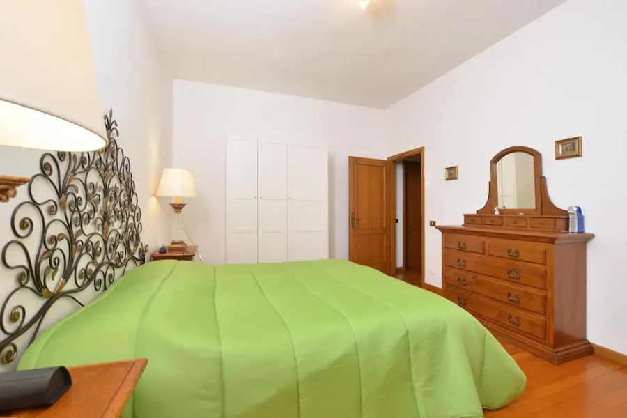 Villa Cerbaie in Castelfranco di Sotto