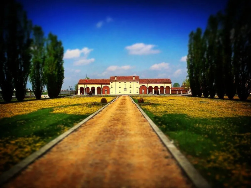 Villa Dello Spino B&B