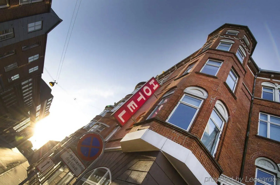 CABINN Esbjerg Hotel