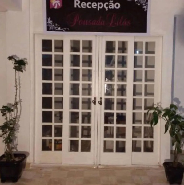 Pousada Lilás