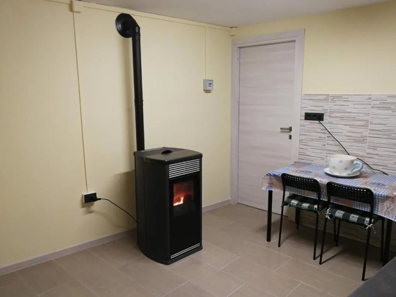 Bed and Breakfast Giaveno Rio