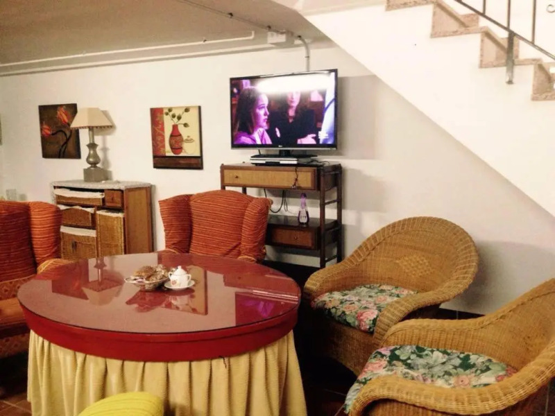 Casa Playa De Guainos