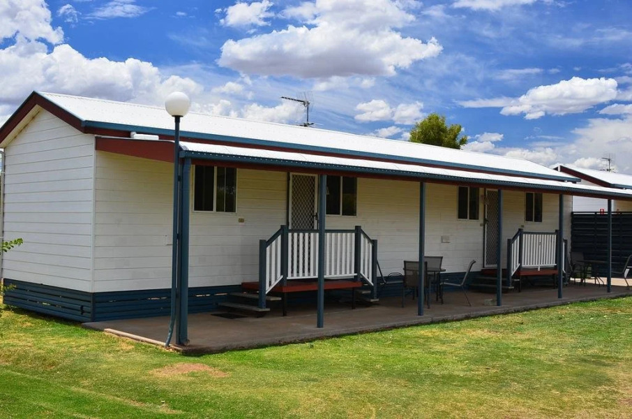 Pelican Rest Tourist Park