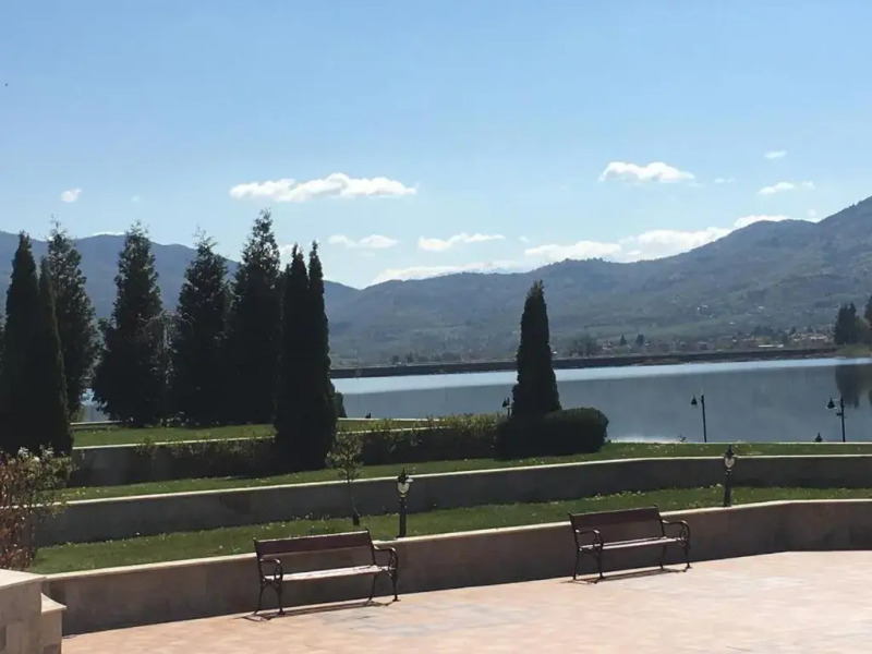 Pravets Spa Resort Apartments