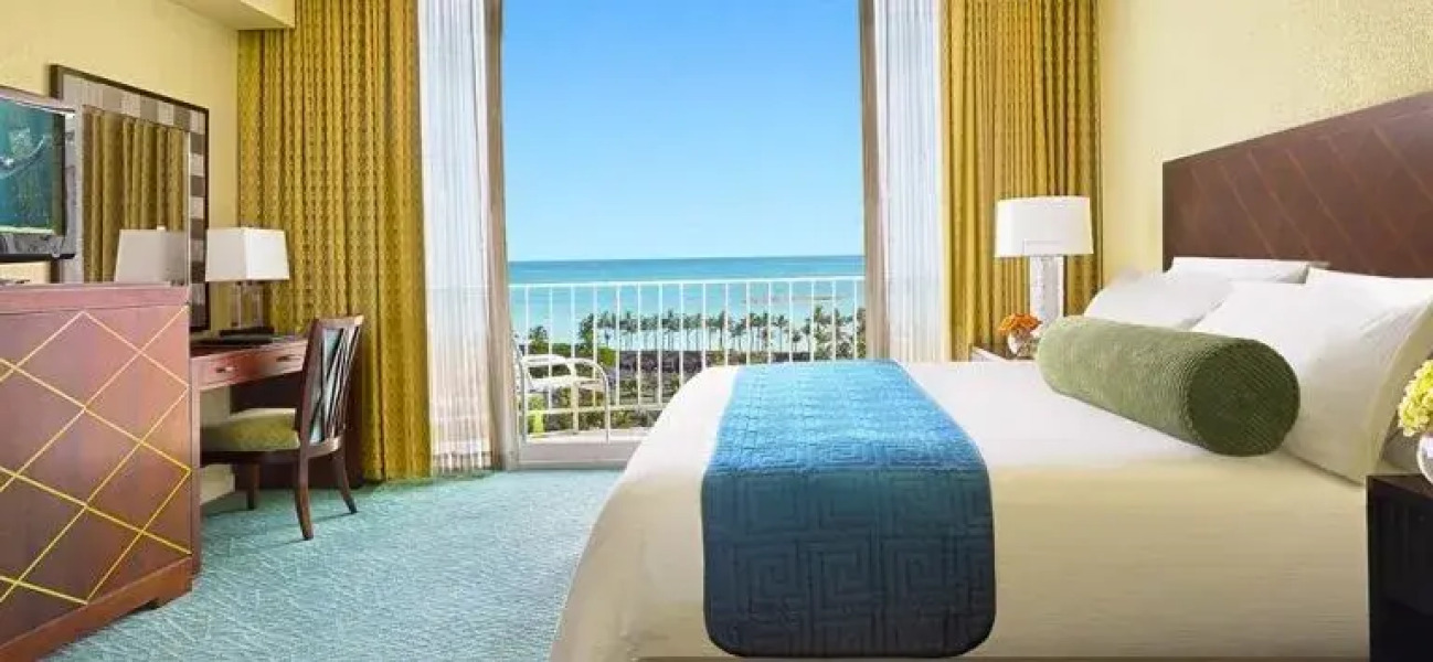 Atlantis Paradise Island